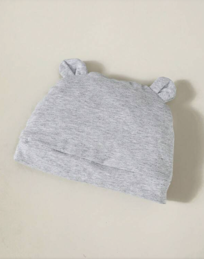 Conjunto de Bebé con Estampado de Dibujos Animados