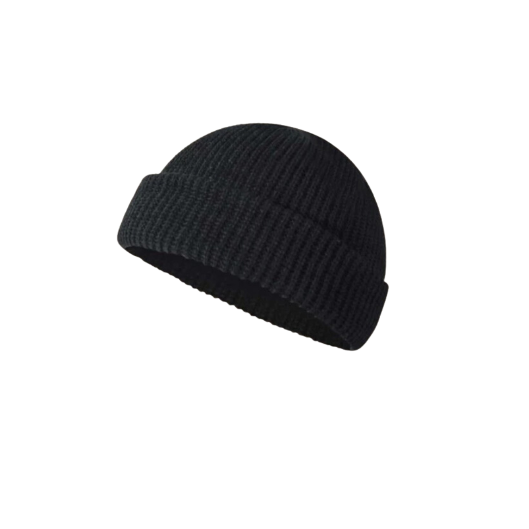 Gorro de Acrílico Multicolor