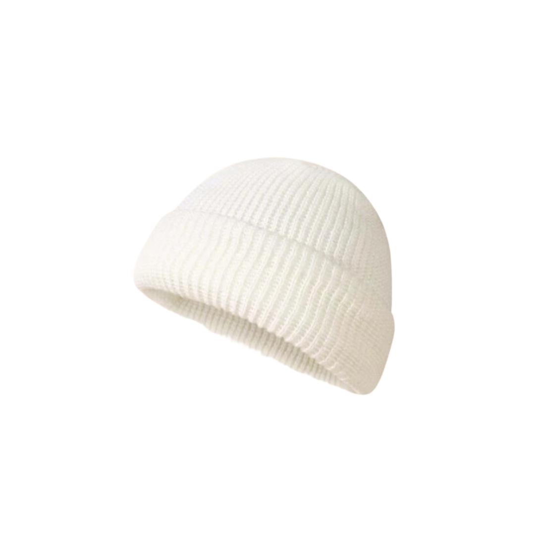 Gorro de Acrílico Multicolor