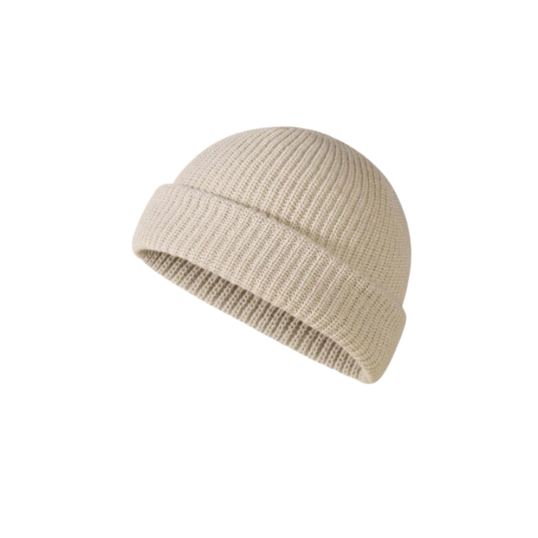Gorro de Acrílico Multicolor