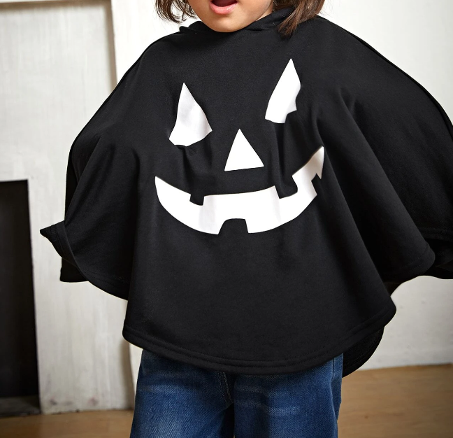 Sudadera de Halloween para Niños