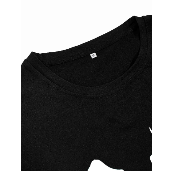 Camiseta "Sonrisa Misteriosa" Estilo Calle