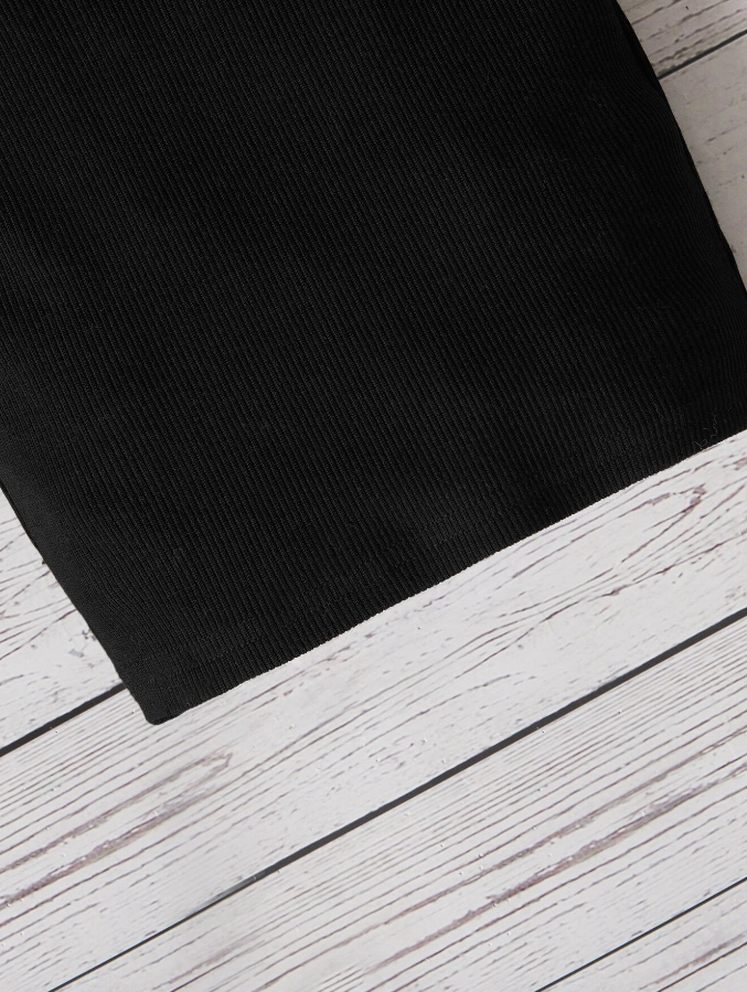 Vestido de Tirantes para Chicas - "Smile"