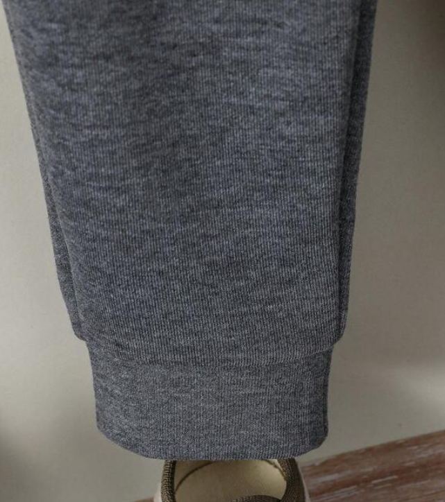 Conjunto de Sudadera y Pantalones Deportivos "BOYS"