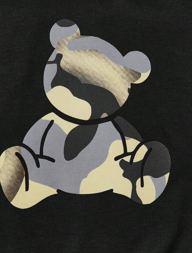 Conjunto Casual para Niños - Estilo Moderno y Cómodo