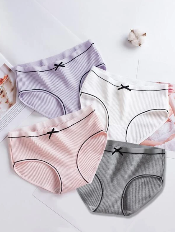 Braga Multicolor de Algodón – Estilo Clásico y Confortable