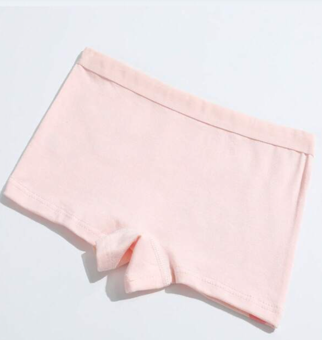 Bragas Infantiles con Estampado de Dibujos