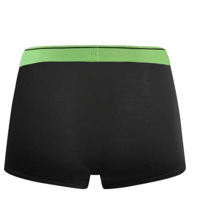 Boxers de Diseño con Detalles Únicos