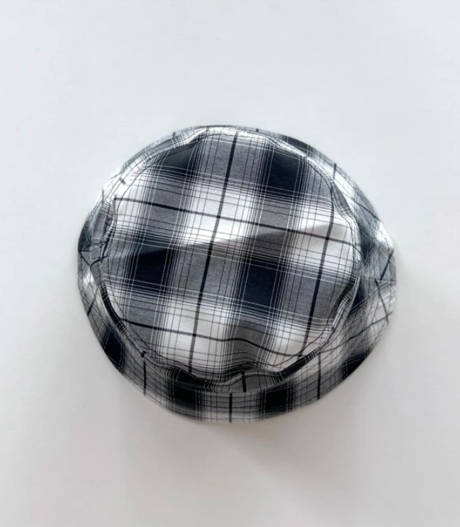 Sombrero de Cubo para Niños - Estilo Casual