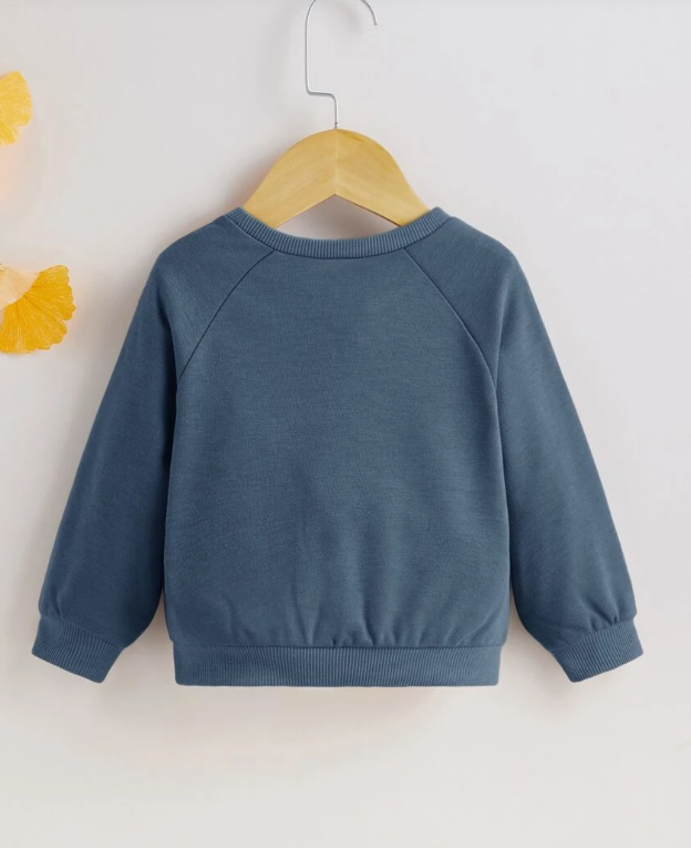 Sudadera Unisex para Primavera/Verano