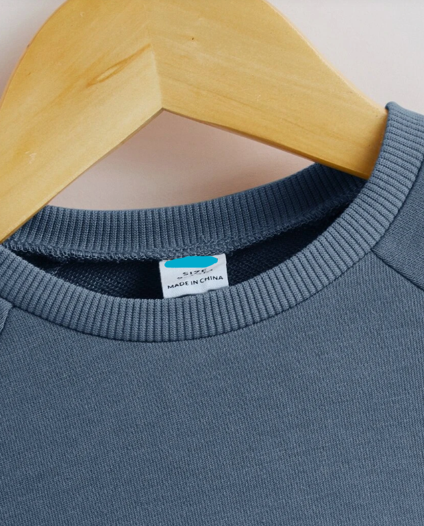 Sudadera Unisex para Primavera/Verano