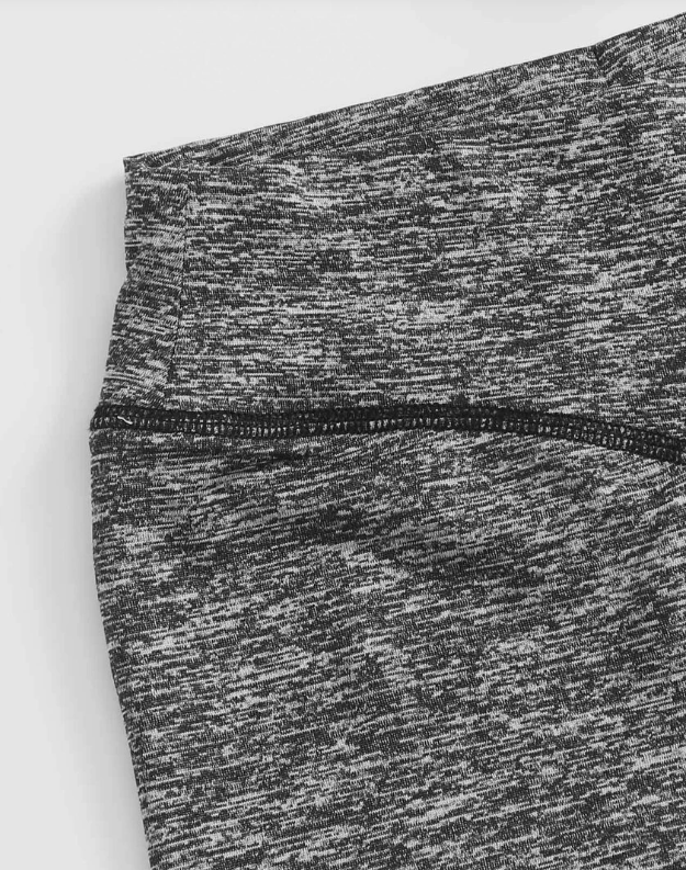 🚴♀️ Shorts de Ciclismo Deportivos – Gris Oscuro