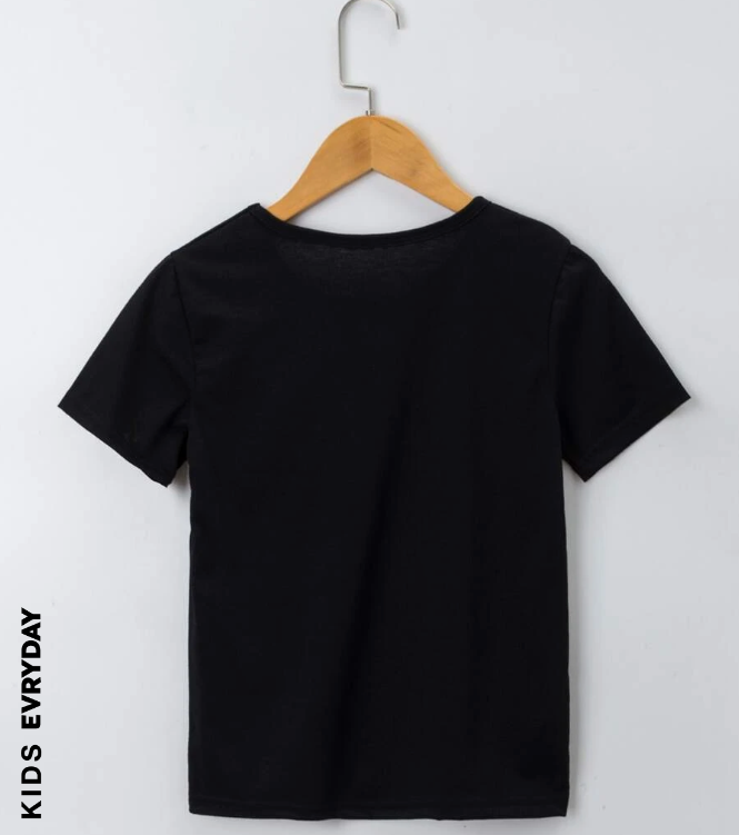 👕 Polera "California" – Casual y con actitud