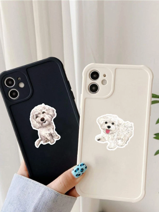 Adhesivos de Mascotas