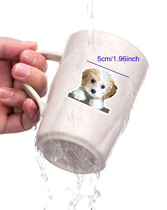 Adhesivos de Mascotas