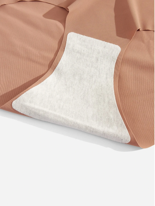 Conjunto de Calzones Premamá - Estilo Casual-Cómodo