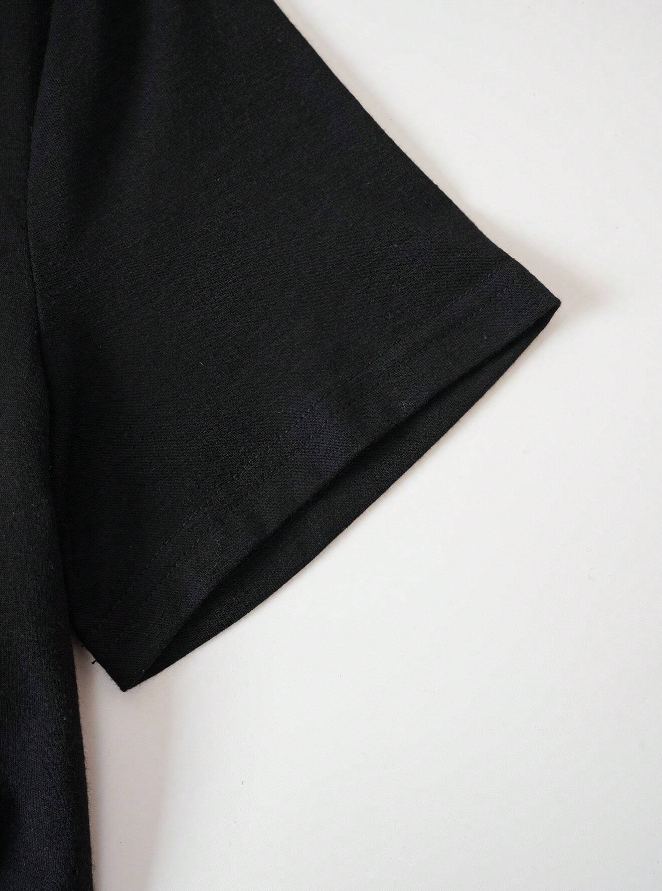 🖤 Camiseta de Mujer con Estampado de Esqueleto