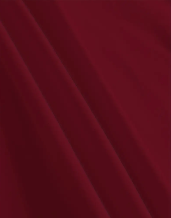 Camiseta Casual de Manga Larga con Cuello Redondo