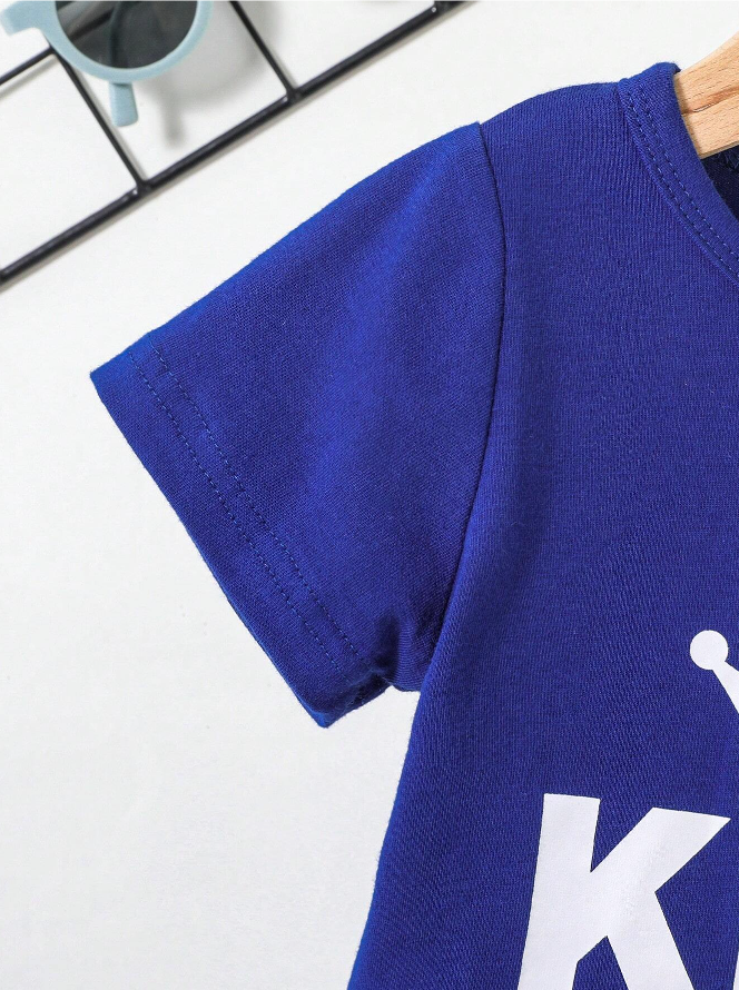 Conjunto Deportivo "King" para Niños