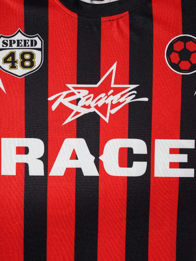 🏎️ Polera “Race 48”