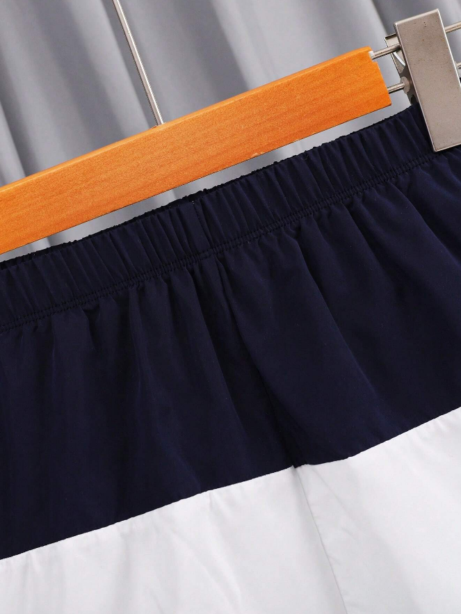 🏖️ Traje de Baño Infantil – Casual & Deportivo