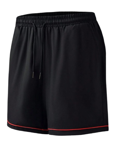 🏃♂️ Shorts Deportivos de Estilo “Novio” para Hombre