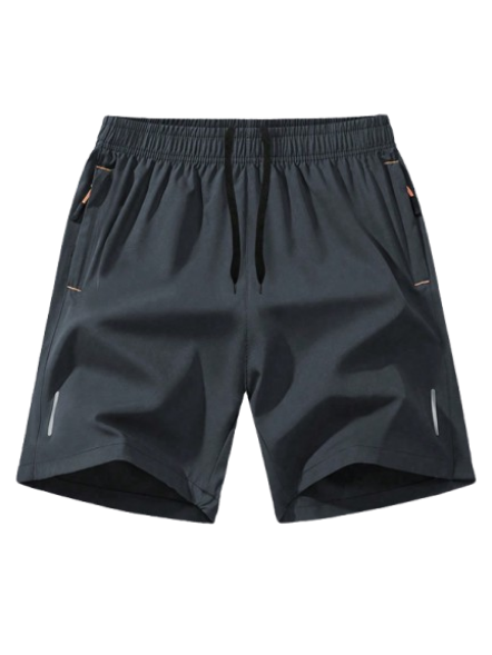 Shorts Deportivos Hombre – Ultraligeros de Secado Rápido