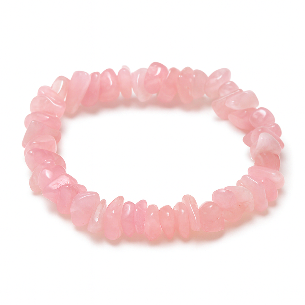 🌸 Pulsera de Cuarzo