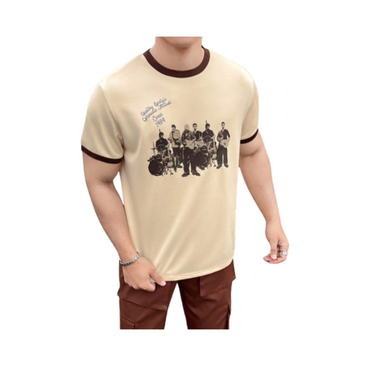🎸 Camiseta Hombre – Country Western Show