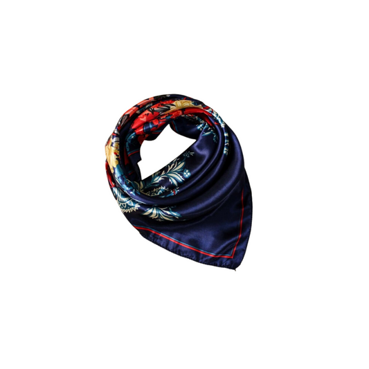 Pañuelo Multicolor de Poliéster