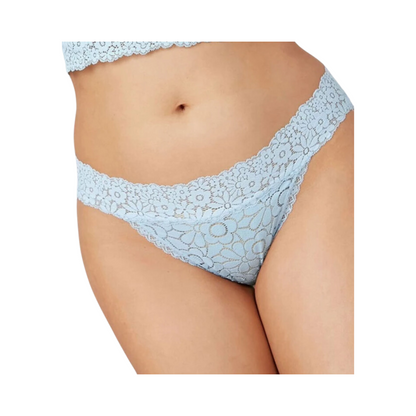 Tanga de Encaje - Nueva Colección "Muy Íntima"