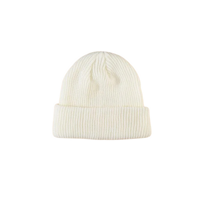 Gorro de Acrílico Multicolor