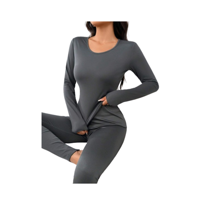 🌫️ Top de Mujer Cálido