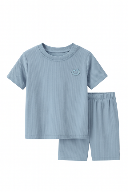 🧊 Set Unisex Infantil – Minimalista & Liger