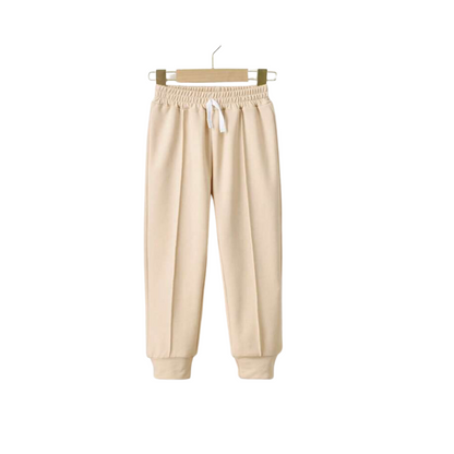 Jogger Albaricoque Casual