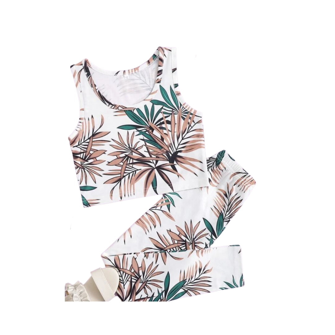 Conjunto Deportivo Bohemio Estampado
