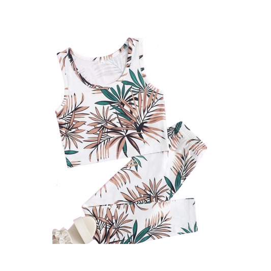 Conjunto Deportivo Bohemio Estampado