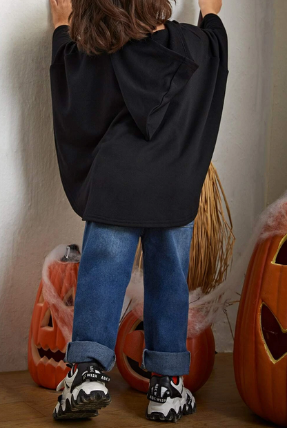 Sudadera de Halloween para Niños