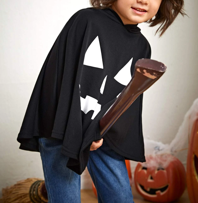 Sudadera de Halloween para Niños