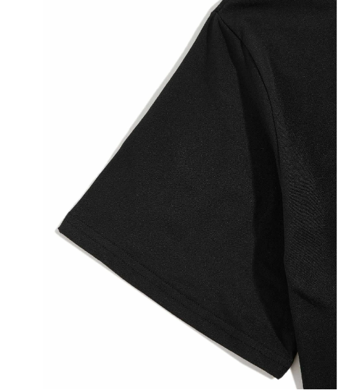 Camiseta "Sonrisa Misteriosa" Estilo Calle