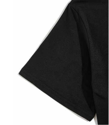 Camiseta "Sonrisa Misteriosa" Estilo Calle