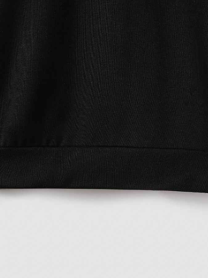 Sudadera con Capucha y Estampado "Brooklyn"