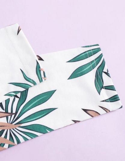 Conjunto Deportivo Bohemio Estampado