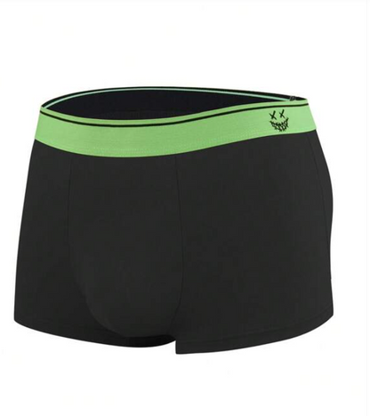 Boxers de Diseño con Detalles Únicos