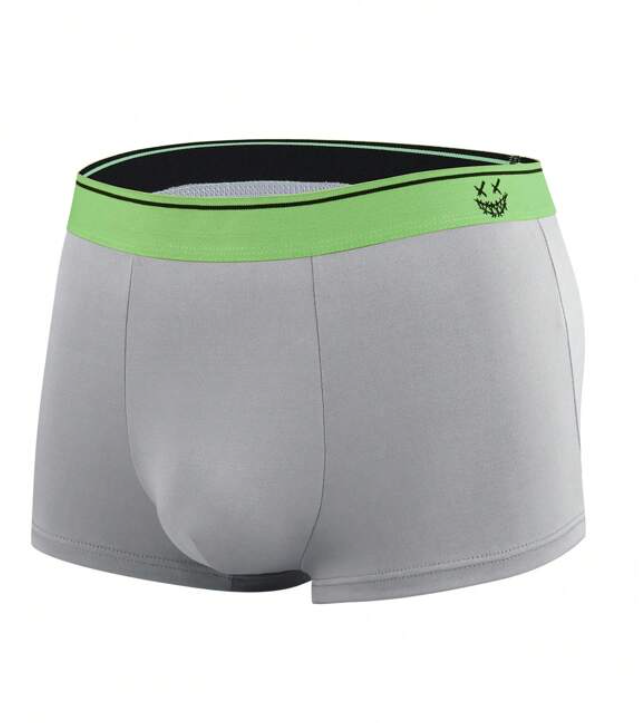 Boxers de Diseño con Detalles Únicos