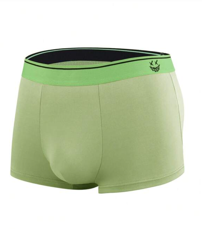 Boxers de Diseño con Detalles Únicos