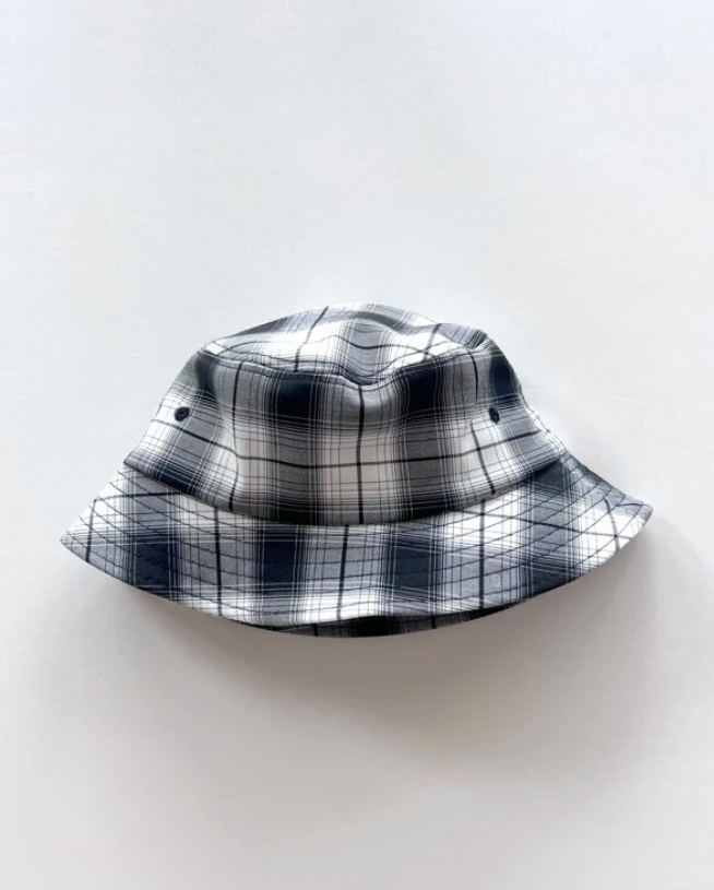 Sombrero de Cubo para Niños - Estilo Casual