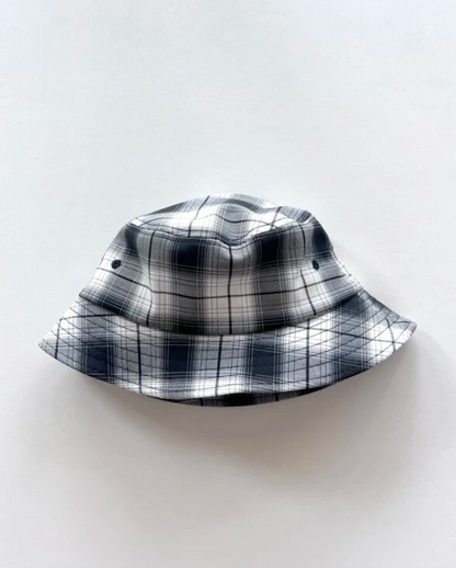Sombrero de Cubo para Niños - Estilo Casual