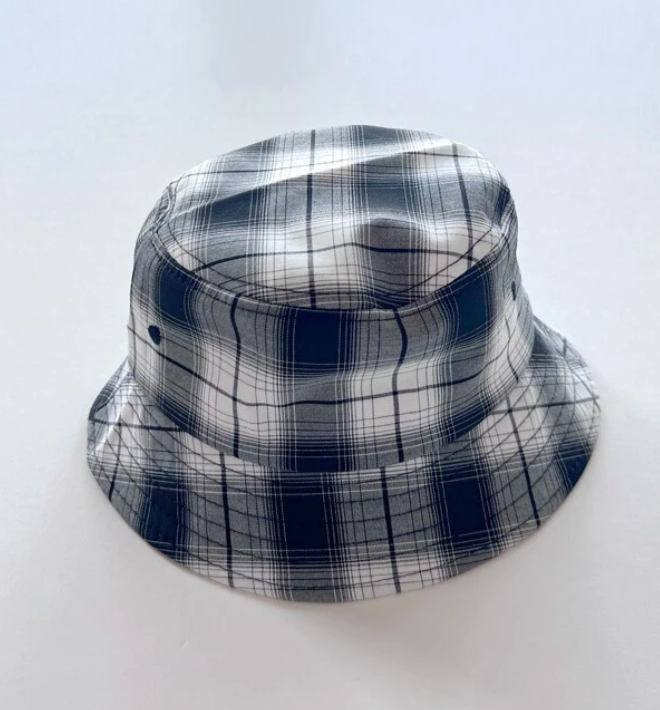 Sombrero de Cubo para Niños - Estilo Casual