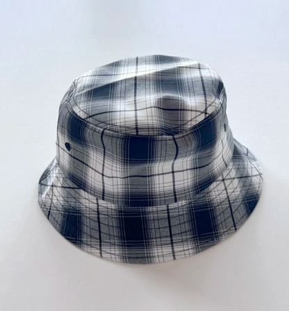 Sombrero de Cubo para Niños - Estilo Casual